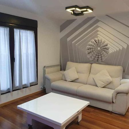 Апартаменты Centro Aparcamiento Gratuito Al Lado Del Pilar Сарагоса Экстерьер фото