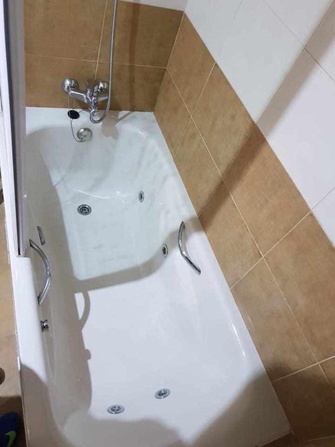 Апартаменты Centro Aparcamiento Gratuito Al Lado Del Pilar Сарагоса Экстерьер фото