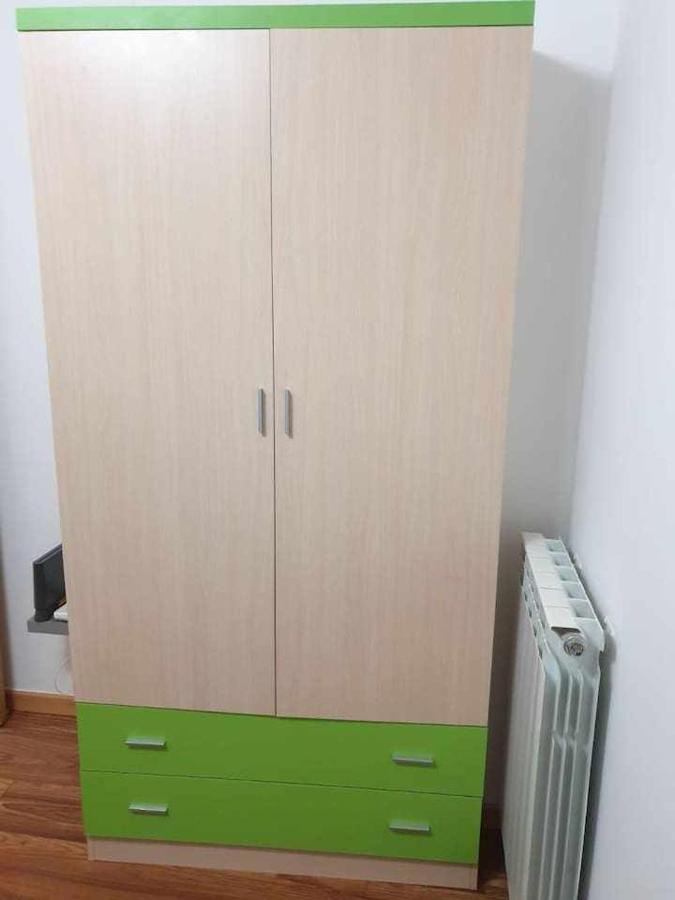 Апартаменты Centro Aparcamiento Gratuito Al Lado Del Pilar Сарагоса Экстерьер фото