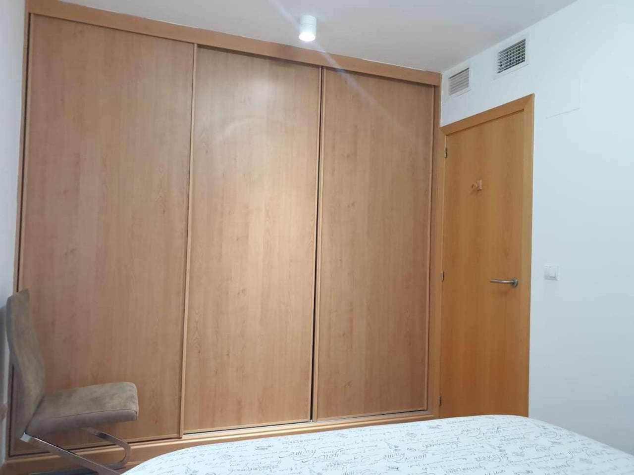Апартаменты Centro Aparcamiento Gratuito Al Lado Del Pilar Сарагоса Экстерьер фото